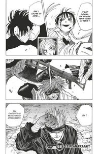 Sakamoto Days - Chapitre 68