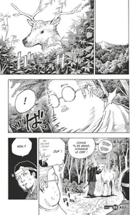Sakamoto Days - Chapitre 69