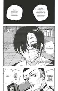 Sakamoto Days - Chapitre 73