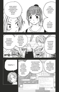Sakamoto Days - Chapitre 75