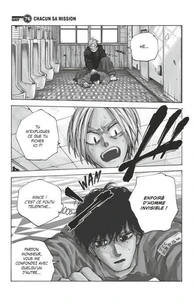 Sakamoto Days - Chapitre 76