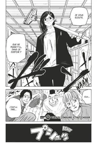 Sakamoto Days - Chapitre 77
