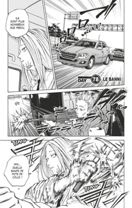 Sakamoto Days - Chapitre 78