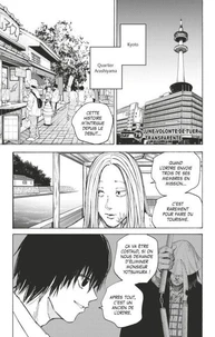 Sakamoto Days - Chapitre 79