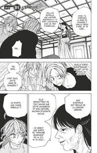 Sakamoto Days - Chapitre 81