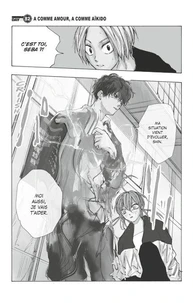 Sakamoto Days - Chapitre 82