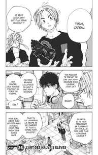 Sakamoto Days - Chapitre 86