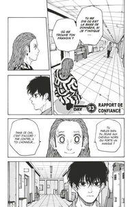 Sakamoto Days - Chapitre 93