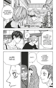 Sakamoto Days - Chapitre 94