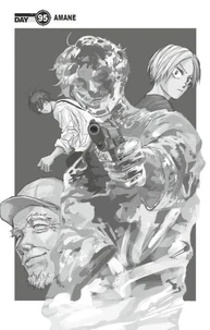 Sakamoto Days - Chapitre 95