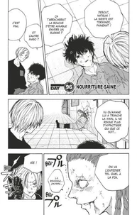 Sakamoto Days - Chapitre 96