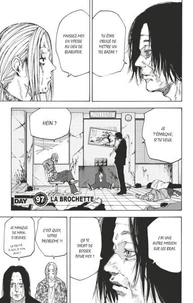 Sakamoto Days - Chapitre 97