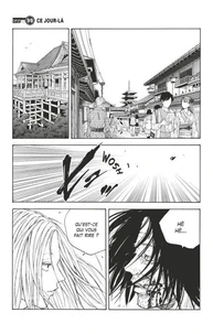 Sakamoto Days - Chapitre 99