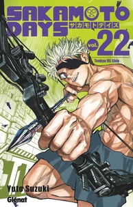 Tenkyu VS Shin