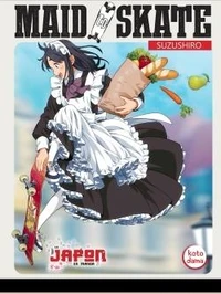 Maid to Skate
