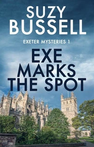 Exe Marks the Spot