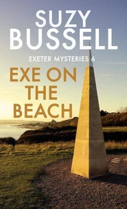 Exe on the beach