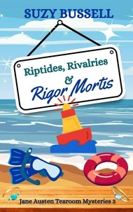 Riptides, Rivalries and Rigor Mortis