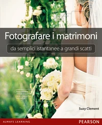 Fotografare i matrimoni