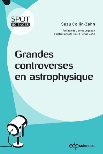 Grandes controverses en astrophysique