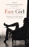 Suzy Favor Hamilton - Fast girl.