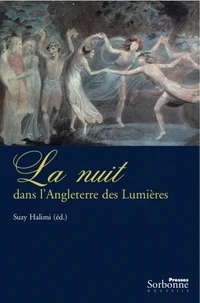 La nuit dans l'Angleterre des Lumières