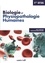 Biologie et physiopathologie humaines 1e ST2S