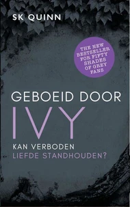 Geboeid door IVY
