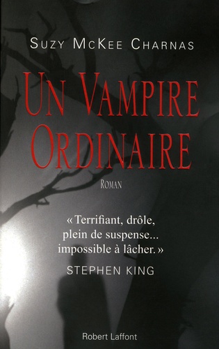 Un vampire ordinaire - Occasion