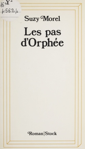 Les Pas d'Orphée