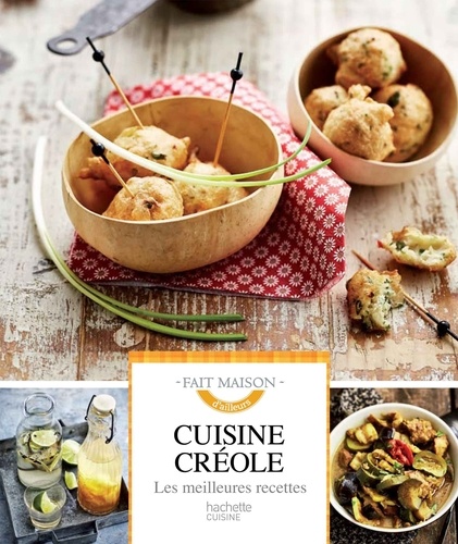 Suzy Palatin - Cuisine créole - Les meilleures recettes.