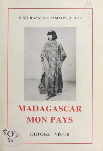 Madagascar, mon pays