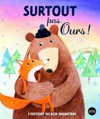 Suzy Senior et Dubravka Kolonavic - Surtout pas ours.