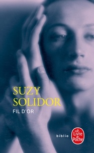 Suzy Solidor - Fil d'or.