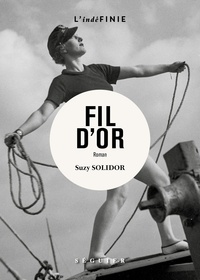 Suzy Solidor - Fil d'or.