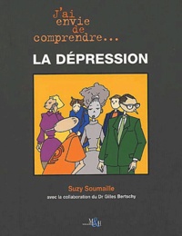 Suzy Soumaille - La Depression.