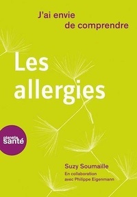 Suzy Soumaille - Les allergies.