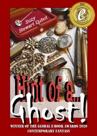 Hint of a...Ghost