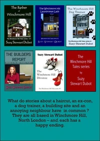 The Winchmore Hill Tales series
