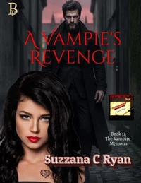 A Vampire's Revenge