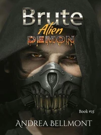 Brute Alien Demon
