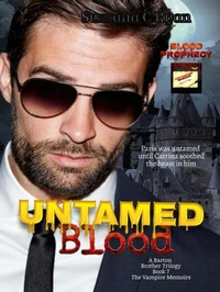 Untamed Blood