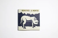 Monstres à monter