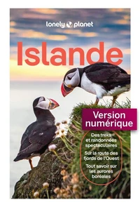 Islande