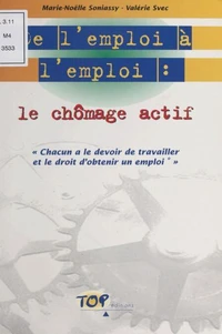 De l'emploi à l'emploi