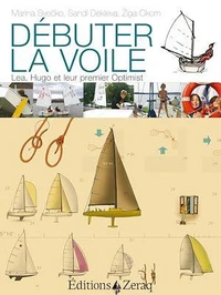 Débuter la voile