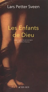 Les enfants de Dieu