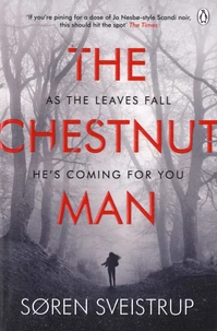 The Chestnut Man