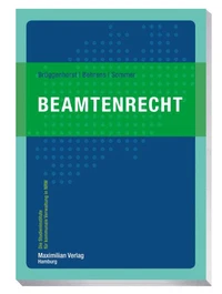 Beamtenrecht