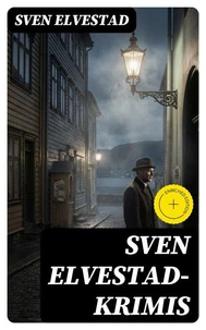 Sven Elvestad-Krimis